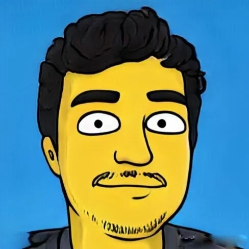 Photo de Morgann Riu, expert cybersécurité et DevOps